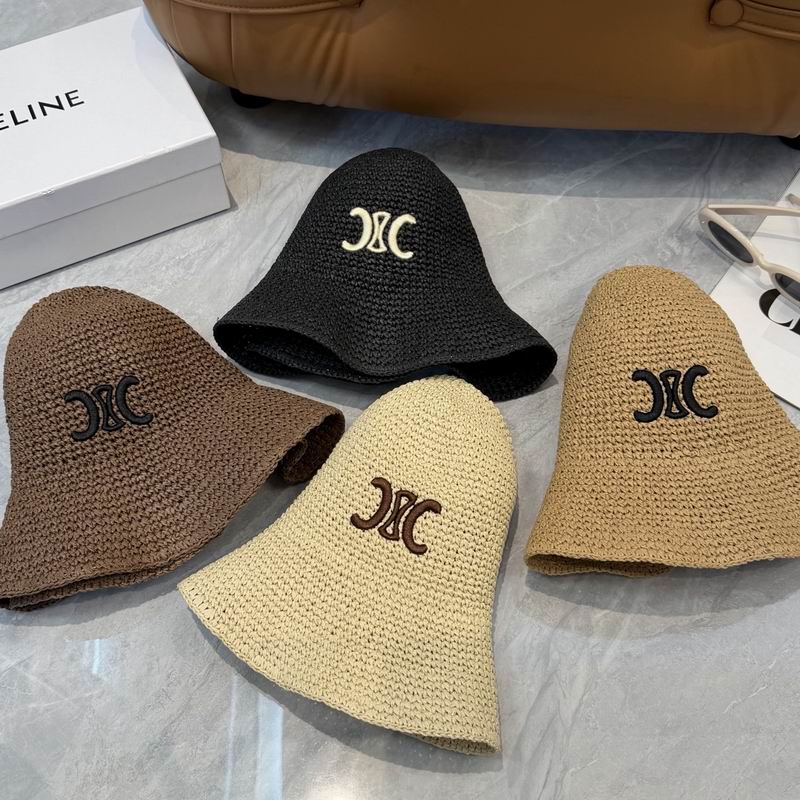 Celine hat dx03